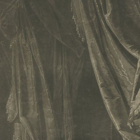 Large Religious Mezzotint Print of Batsheba Bringing Abishag to David, 1779, close-up 1