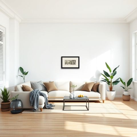 Hindu Ascetics and Priest, Saniassi, Pandaron, and Carepatré, 1806, shown framed in a room, true to size